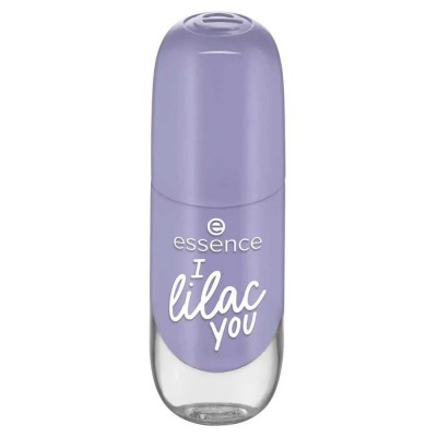 специфични,козметични,продукти,essence,gel,nail,17,i,lilac,you,8ml,nail,polish