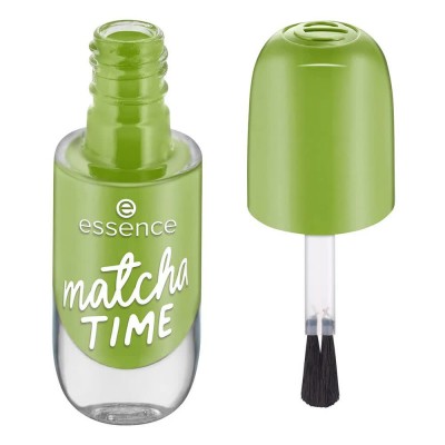 специфични,козметични,продукти,essence,gel,nail,76,matcha,time,8ml,nail,polish