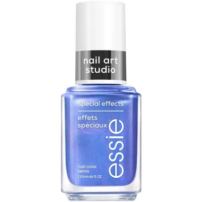 специфични,козметични,продукти,essie,special,effects,33,reality,reflection,13.5ml,nail,polish,blue