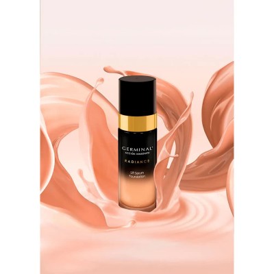 ексфолианти,germinal,radiance,lift,light,foundation
