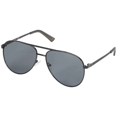 слънчеви,очила,слънчеви,очила,guess,gf5080,sunglasses,black,(black,black)
