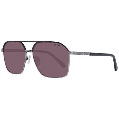 слънчеви,очила,слънчеви,очила,guess,gf5081,sunglasses,brown,(silver,brown)
