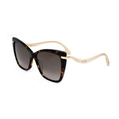 слънчеви,очила,слънчеви,очила,jimmy,choo,selby,g,s,086,woman,sunglasses,brown,(havana,gold,brown)