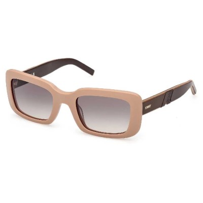 слънчеви,очила,слънчеви,очила,k,way,kw0007,58f,sunglasses,matte,beige,brown,mirror