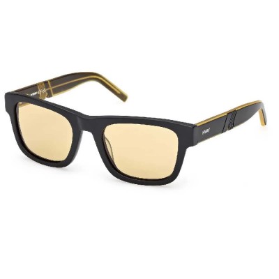 слънчеви,очила,слънчеви,очила,k,way,kw0009,02j,photochromic,sunglasses,black,yellow