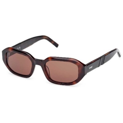 слънчеви,очила,слънчеви,очила,k,way,kw0010,52e,sunglasses,dark,havana,brown