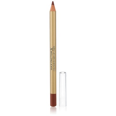 специфични,козметични,продукти,max,factor,colour,elixir,020,coffee,brown,lipliner,contour,brown