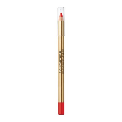 специфични,козметични,продукти,max,factor,colour,elixir,060,red,ruby,lipliner,contour