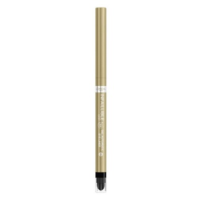 очна,линия,l´oreal,paris,infallible,grip,36h,soft,gold,eyeliner