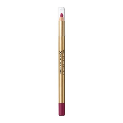 специфични,козметични,продукти,max,factor,colour,elixir,070,deep,berry,lipliner,contour,red