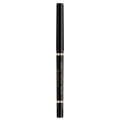 очна,линия,max,factor,khol,kajal,automatic,001,black,eyeliner