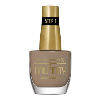 специфични,козметични,продукти,max,factor,nailfinity,205,solo,act,12ml,nail,polish