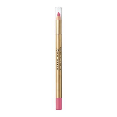 специфични,козметични,продукти,max,factor,colour,elixir,035,pink,princess,lipliner,contour,pink