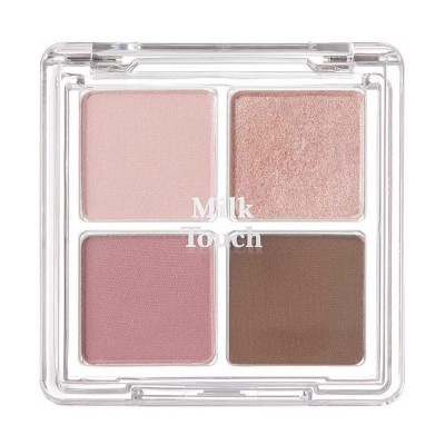 очна,линия,milk,touch,be,my,first,02,rose,eyeshadow,palette