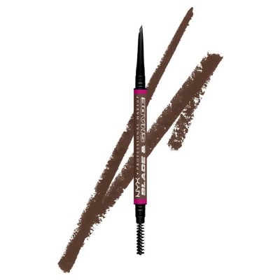 очна,линия,nyx,professional,makeup,blade,&,shade,nano,09,brunette,brow,pencil