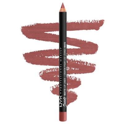 специфични,козметични,продукти,nyx,professional,makeup,suede,matte,cannes,lipliner,contour,pink