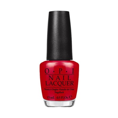 специфични,козметични,продукти,opi,nail,lacquer,red,15ml,nail,polish