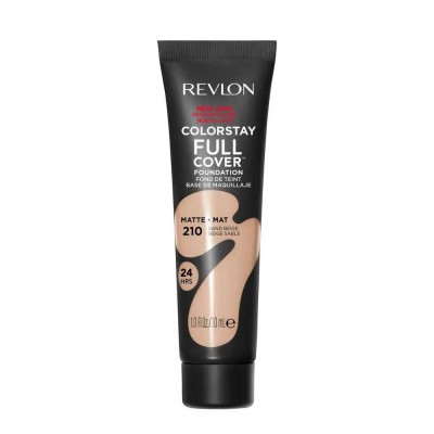 ексфолианти,revlon,colorstay,full,cover,210,sand,beige,foundation