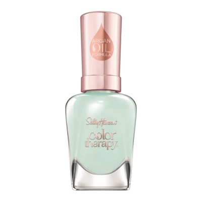 специфични,козметични,продукти,sally,hansen,color,therapy,452,cool,as,a,cucumber,nail,polish