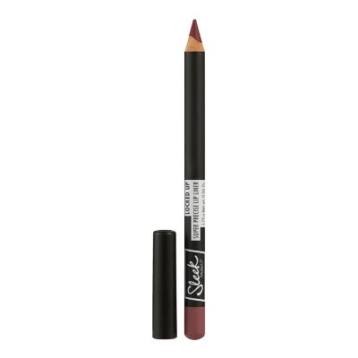 специфични,козметични,продукти,sleek,locket,up,super,precise,friend,zone,lipliner,contour,purple