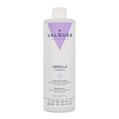 хигиена,коса,valquer,onion,500ml,shampoo,clear