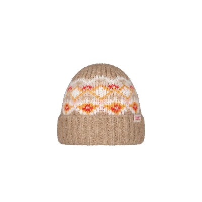 шапка,всички,шапки,barts,leonari,beanie,brown,(light,brown)