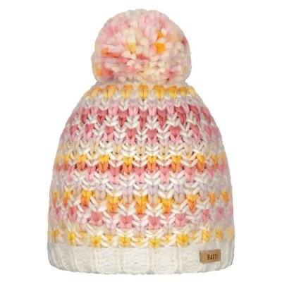 юношеска,шапка,всички,шапки,barts,nicole,junior,beanie,white,(blush)