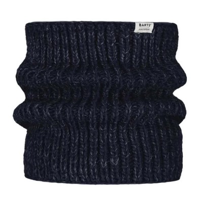 ръкавици,шапки,и,шалове,barts,reggey,neck,warmer,blue,(navy)