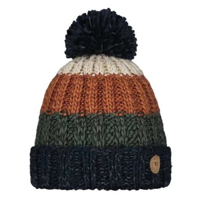 шапка,всички,шапки,barts,wilhelm,beanie,multicolor,(boys,rust)
