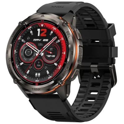 часовници,kospet,tank,t3,ultra,2,smartwatch,red