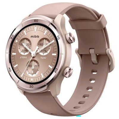 часовник,часовници,mibro,watch,a3,moca,smartwatch,moca
