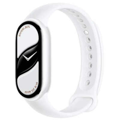 други,аксесоари,xiaomi,smart,band,10,activity,band,ceramic,(clear)