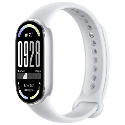 други,аксесоари,xiaomi,smart,band,10,activity,band,silver