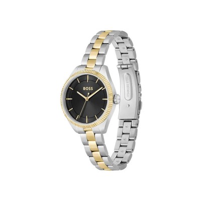 часовник,часовници,boss,sage,32,mm,woman,watch,grey,(,white,plateado,mineral)