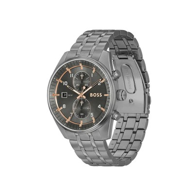 часовник,часовници,boss,skytraveller,44,mm,watch,grey,(grey,grey,mineral)