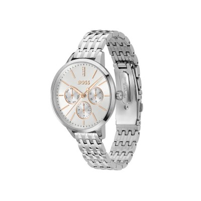 часовник,часовници,boss,symphony,le,38,mm,woman,watch,silver,silver,mineral