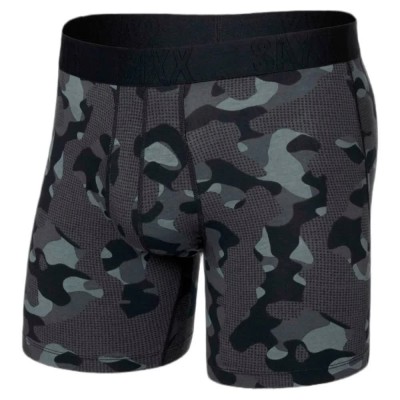 боксерки,мъжко,бельо,saxx,underwear,droptemp,cooling,boxers,black,(pebble,camo,graphite)