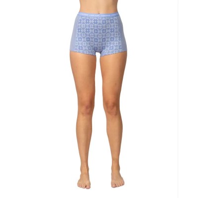 дамско,бельо,дамски,бикини,и,танкини,kari,traa,rose,base,layer,shorts,blue,(pastel,light,blue)
