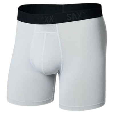 боксерки,мъжко,бельо,saxx,underwear,smoth,flex,compression,boxers,grey,(pearl,grey)