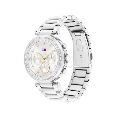 часовник,часовници,tommy,hilfiger,emily,38,mm,woman,watch,silver,(silver,white,mineral)