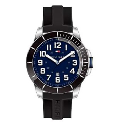 часовник,часовници,tommy,hilfiger,essentials,48,mm,watch,silver,(black,navy,mineral)
