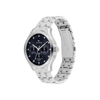 часовник,часовници,tommy,hilfiger,giana,38,mm,woman,watch,grey,(silver,dark,blue,mineral)