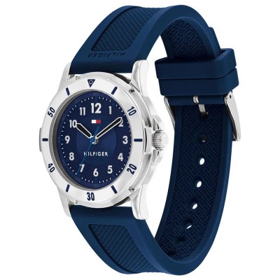 детски,часовник,часовници,tommy,hilfiger,kids,34,mm,watch,blue,(dark,blue,dark,blue,mineral)