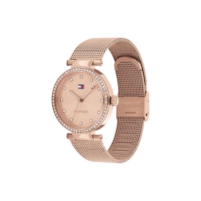 часовник,часовници,tommy,hilfiger,lynn,32,mm,woman,watch,golden,(rose,gold,rose,gold,mineral)