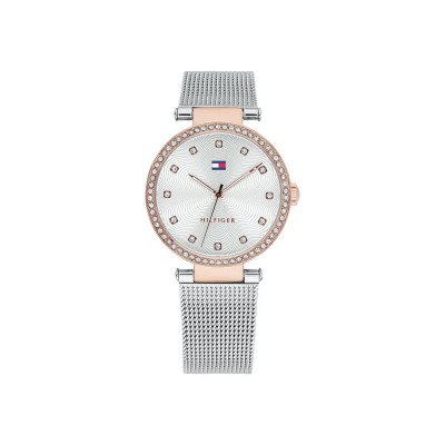 часовник,часовници,tommy,hilfiger,lynn,32,mm,woman,watch,golden,(white,silver,mineral)
