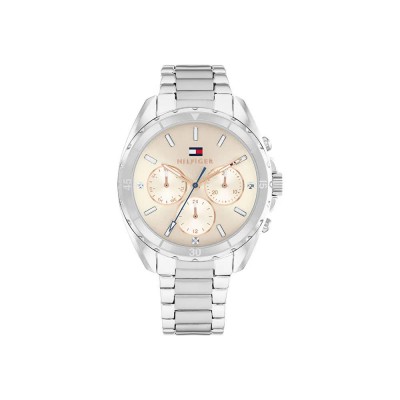 часовник,часовници,tommy,hilfiger,melli,36,mm,woman,watch,silver,(silver,beige,mineral)