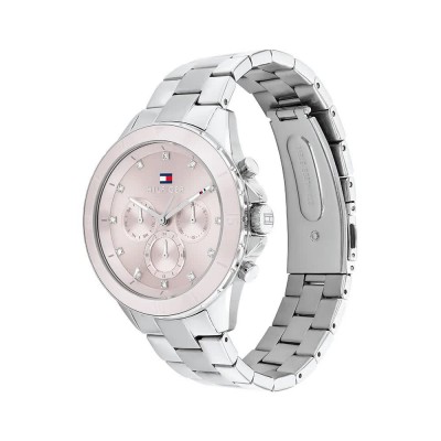 часовник,часовници,tommy,hilfiger,melli,40,mm,woman,watch,silver,(silver,pink,mineral)