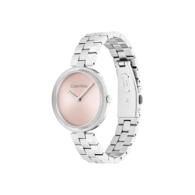часовник,часовници,calvin,klein,25100015,32,mm,woman,watch,silver,pink,mineral