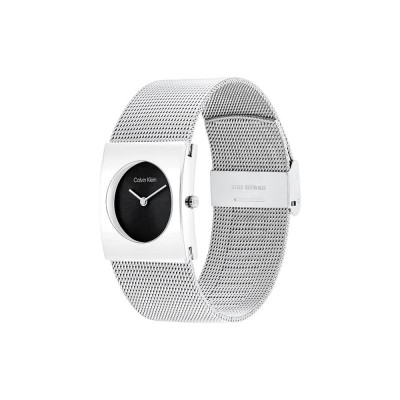 часовник,часовници,calvin,klein,25100061,26,mm,woman,watch,silver,black,mineral