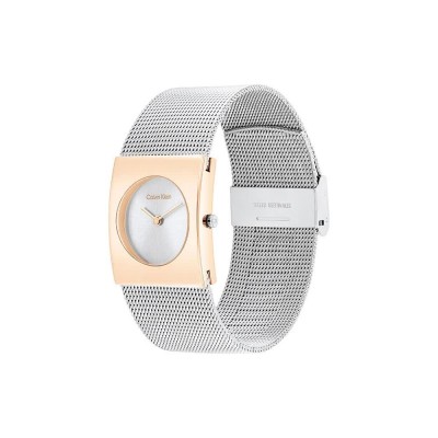 часовник,часовници,calvin,klein,25100063,26,mm,woman,watch,silver,silver,rose,mineral